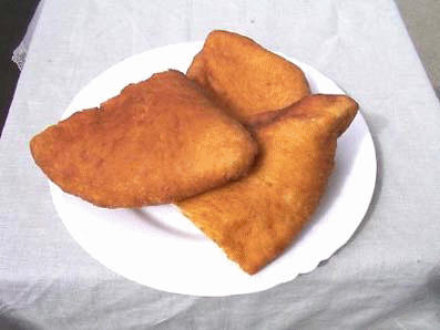 mandazi